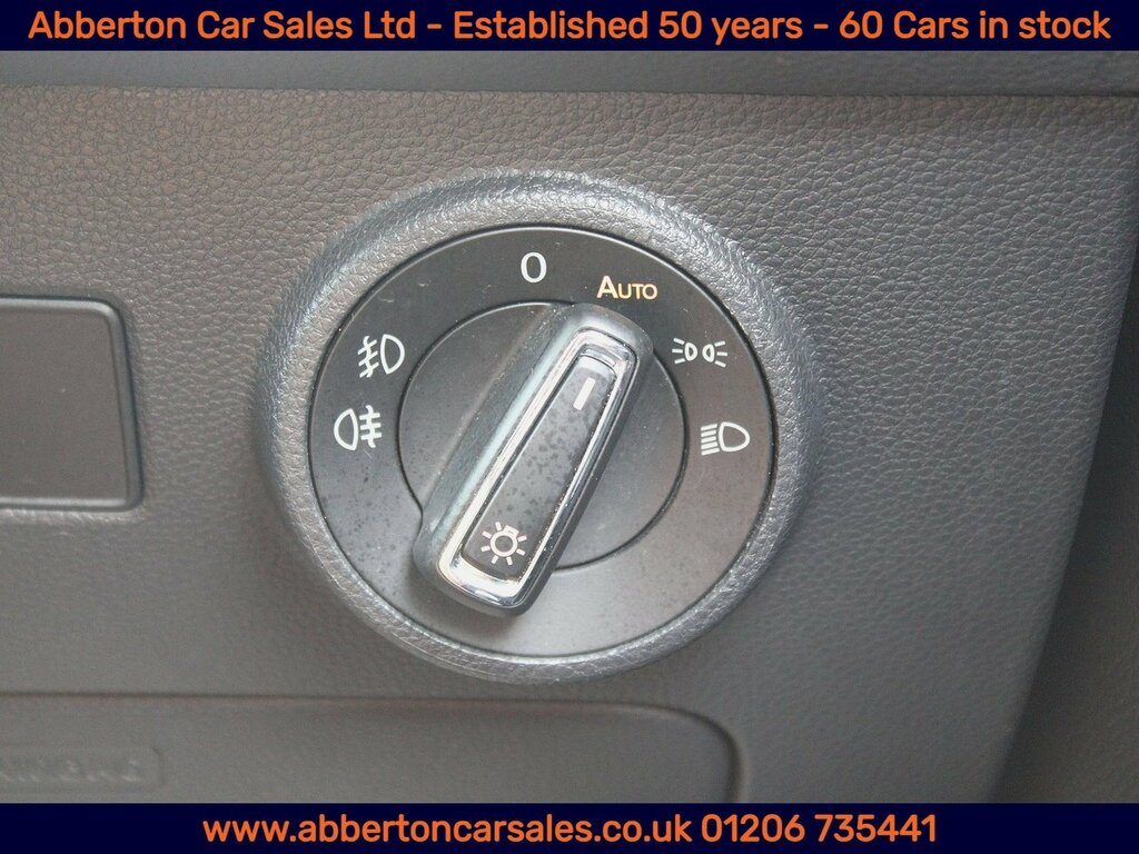 Seat Ateca 1.6 Tdi Ecomotive Se Technology Euro 6 Ss Silver #15