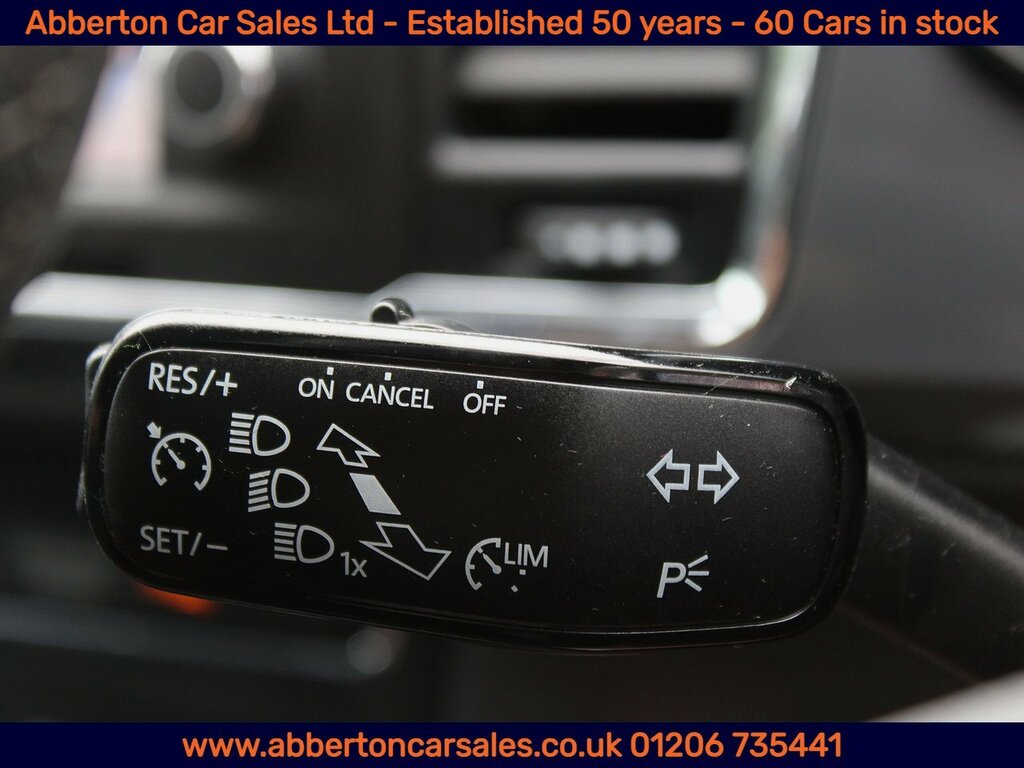 Seat Ateca 1.6 Tdi Ecomotive Se Technology Euro 6 Ss Silver #14
