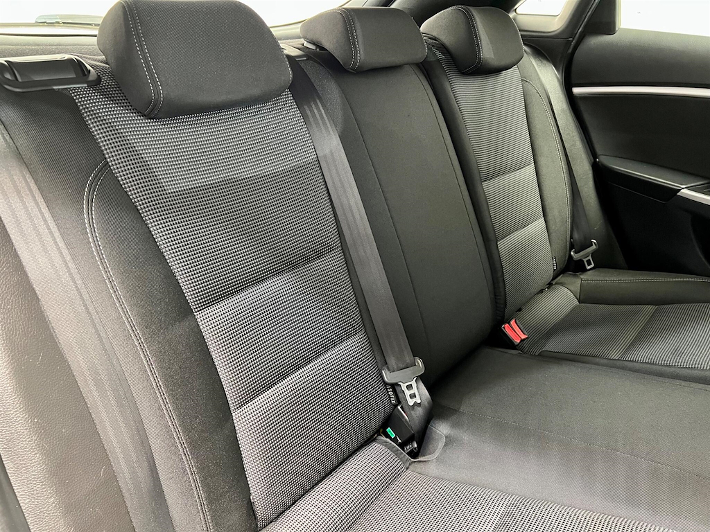 Hyundai I30 1.4 Se Grey #11