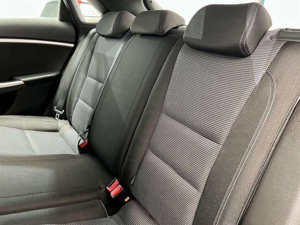 Hyundai I30 1.4 Se Grey #30
