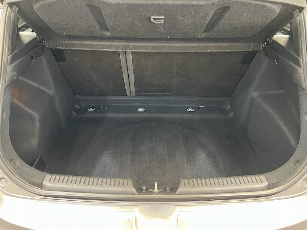 Hyundai I30 1.4 Se Grey #46