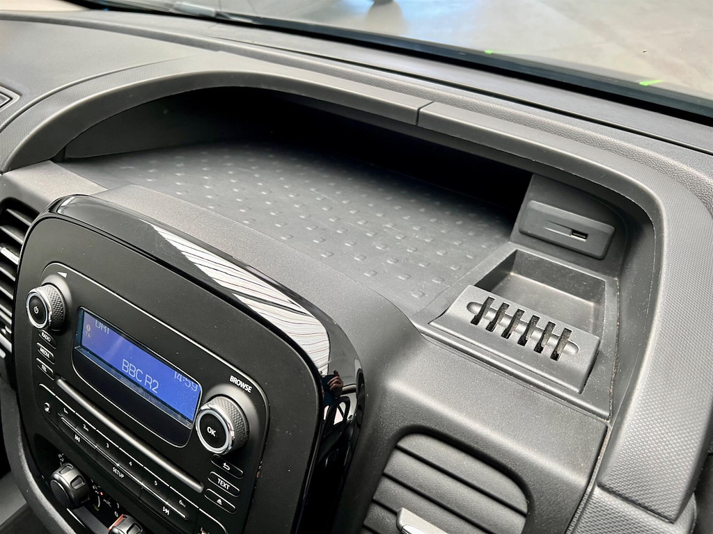 Vauxhall Vivaro 2900 Sportive Cdti L2h1 Black #57