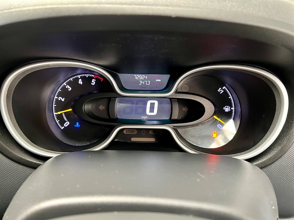 Vauxhall Vivaro 2900 Sportive Cdti L2h1 Black #27