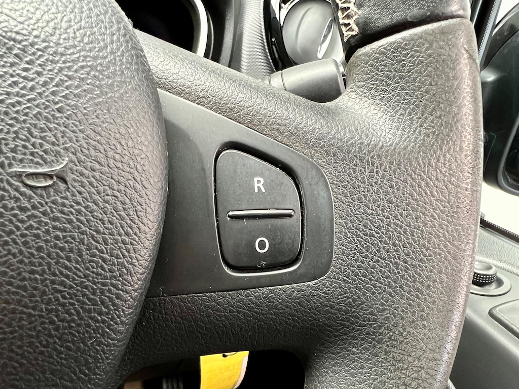 Vauxhall Vivaro 2900 Sportive Cdti L2h1 Black #25