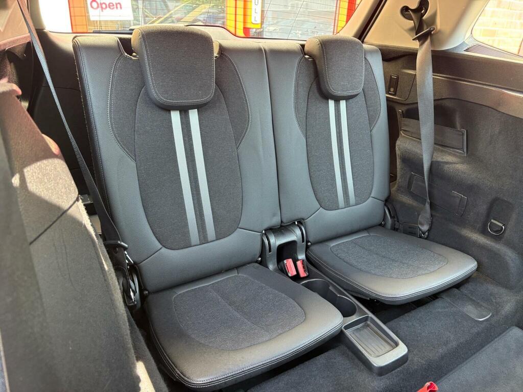 BMW 2 Series Gran Tourer 2.0 220I Gpf M Sport Mpv Dct Euro 6 S Blue #17