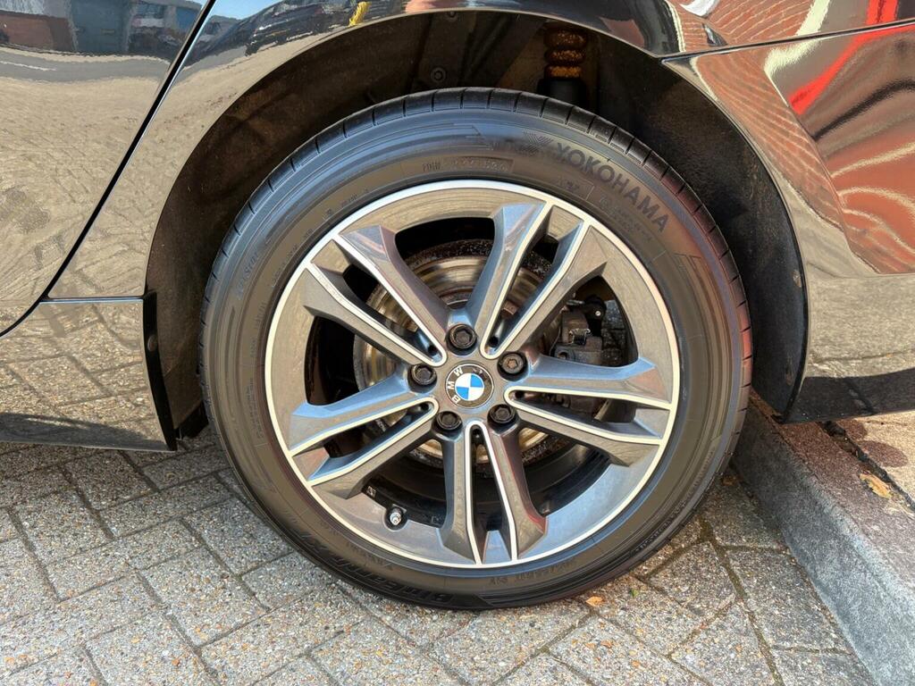 BMW 2 Series Gran Tourer 2.0 220I Gpf M Sport Mpv Dct Euro 6 S Blue #10