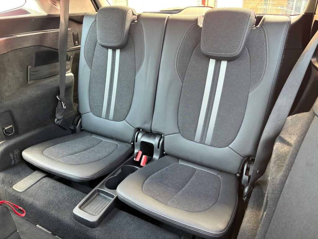 BMW 2 Series Gran Tourer 2.0 220I Gpf M Sport Mpv Dct Euro 6 S Blue #18