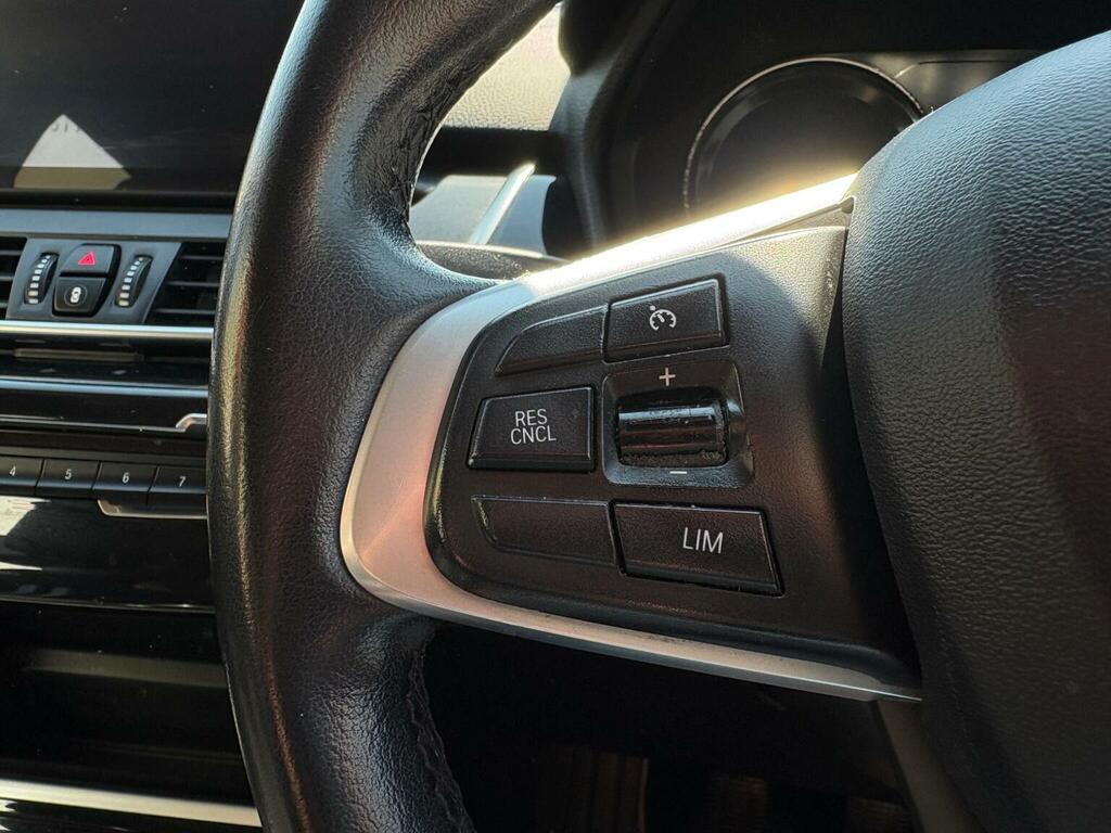 BMW 2 Series Gran Tourer 2.0 220I Gpf M Sport Mpv Dct Euro 6 S Blue #31