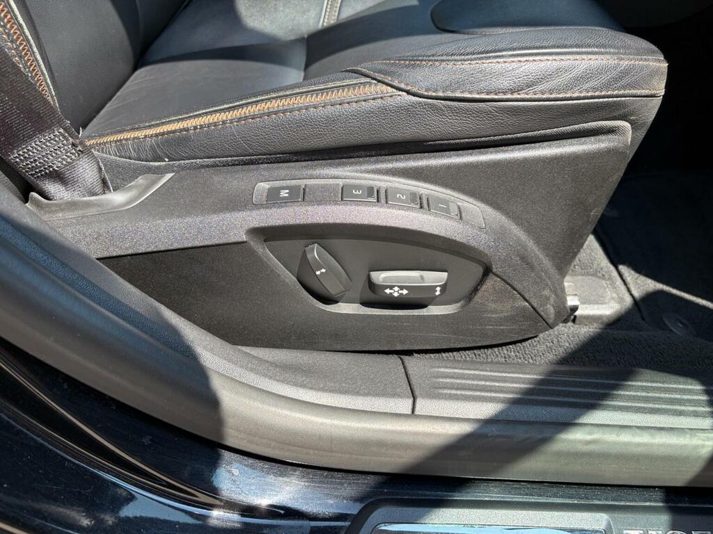 Volvo V40 Cross Country Lux Grey #12