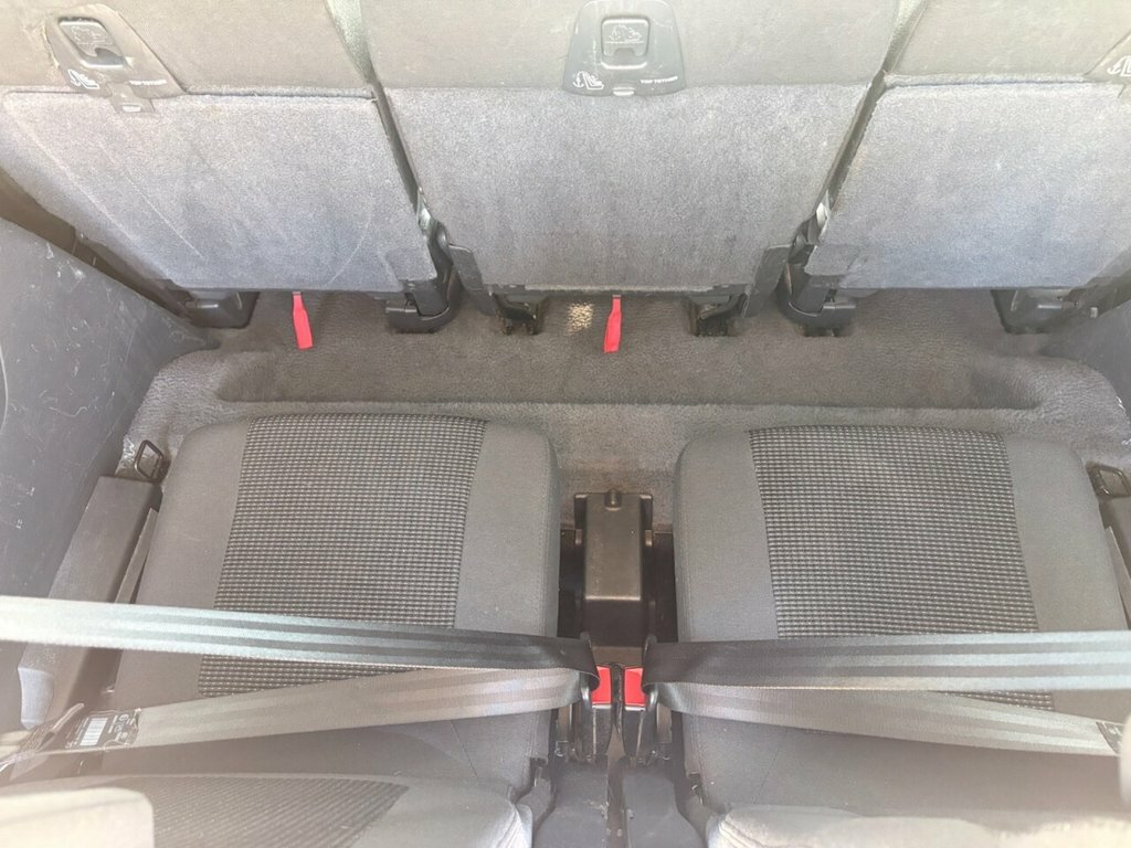 Peugeot 5008 2.0 Hdi 150 Allure Top Spec 7 Seater Free Blue #29