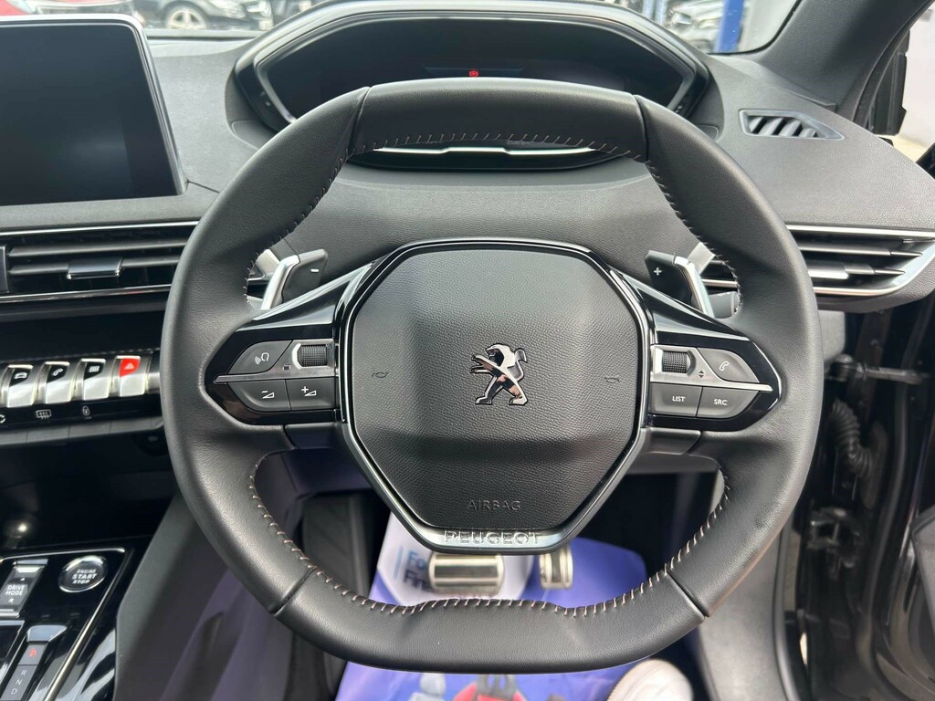 Peugeot 3008 Petrol EX23UJM #5