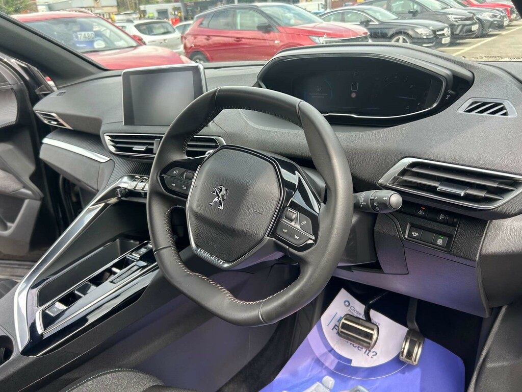Peugeot 3008 Petrol EX23UJM #6