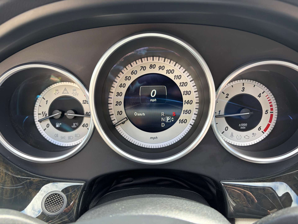 Mercedes-Benz CLS Cls 350 Bluetec Amg Line Pre Plus 9G-tronic #13