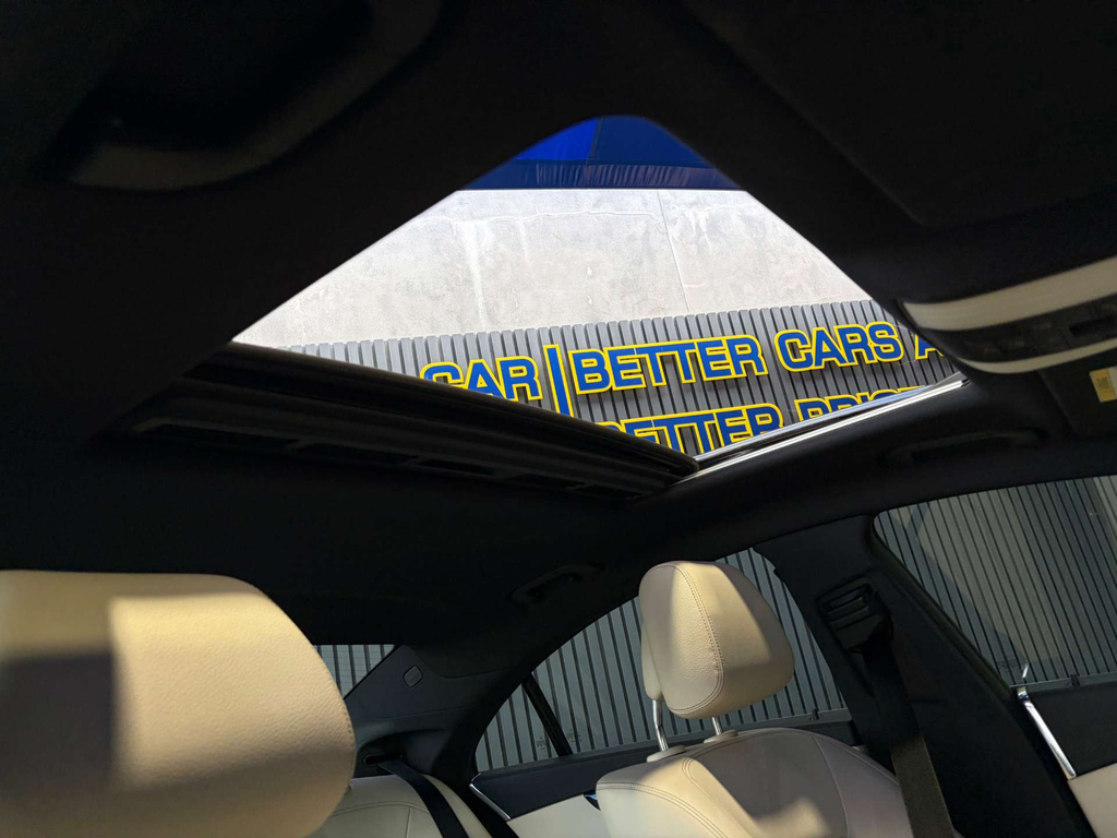 Mercedes-Benz CLS Cls 350 Bluetec Amg Line Pre Plus 9G-tronic #33