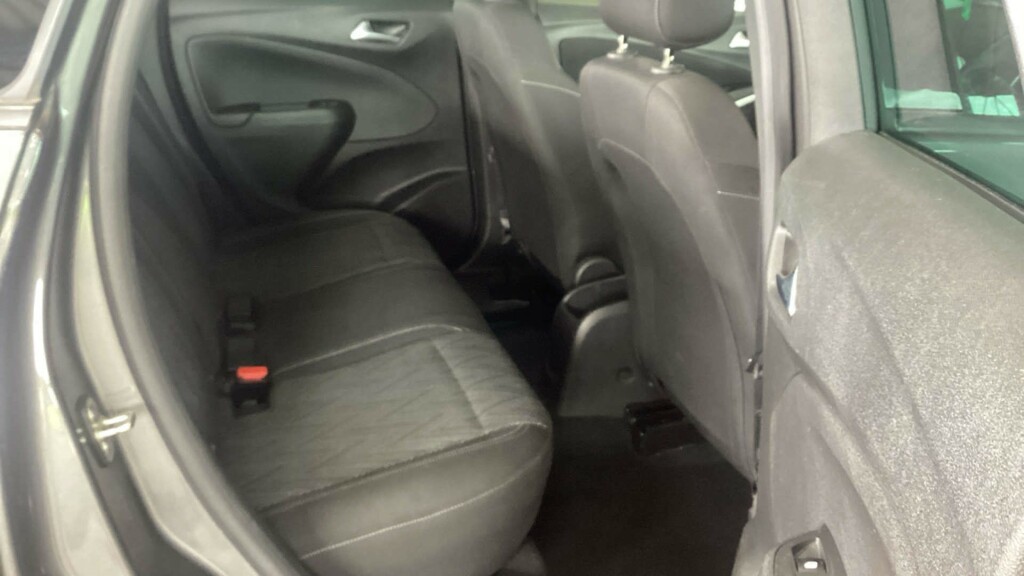 Vauxhall Crossland X Crossland X Griffin T Grey #6