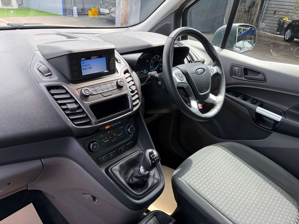 Ford Tourneo Connect Diesel  #6