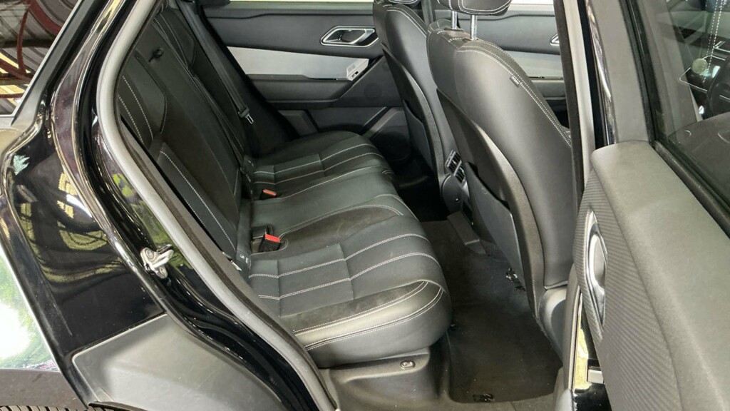 Land Rover Range Rover Velar Diesel  #6