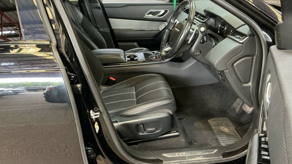 Land Rover Range Rover Velar Diesel  #5