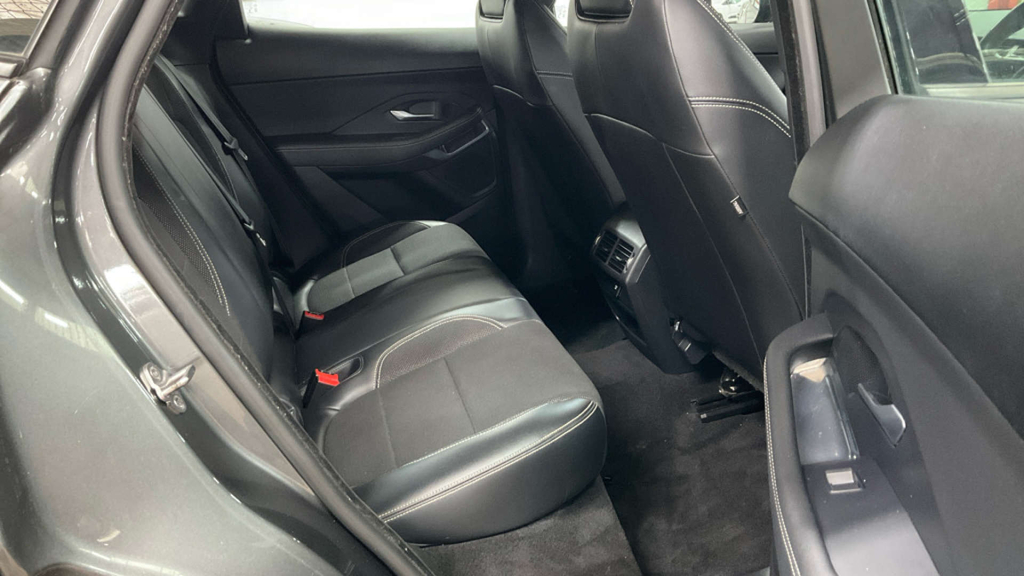 Jaguar E-Pace Diesel  #6