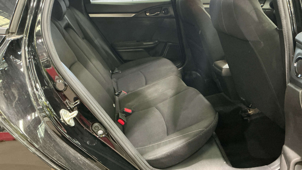 Honda Civic Petrol  #5