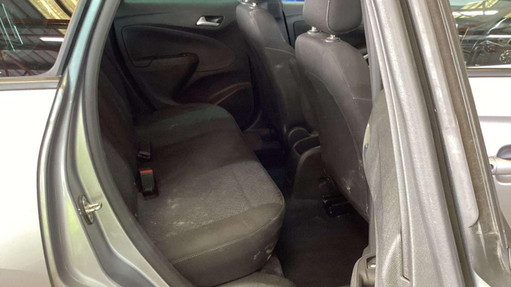 Vauxhall Crossland Petrol  #6