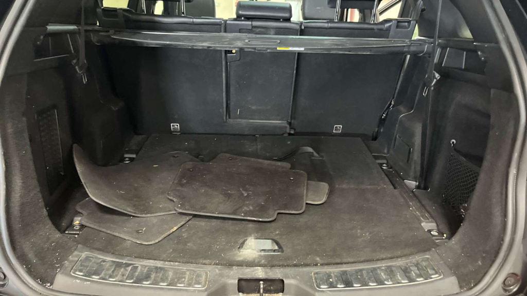 Land Rover Discovery Sport Unknown Black #9