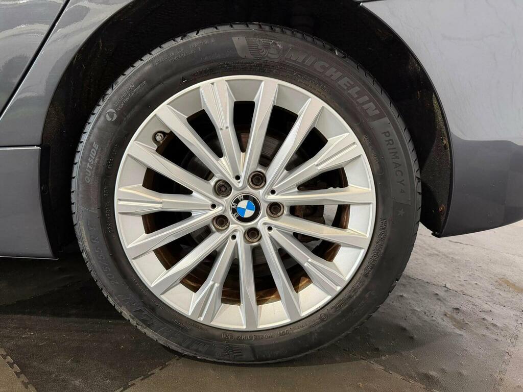 BMW 2 Series Active Tourer 2.0 220I M Sport Dct Euro 6 Blue #28