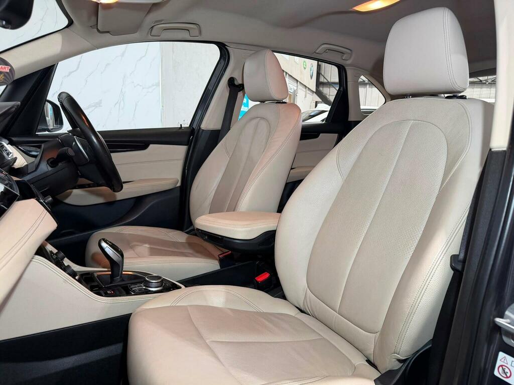 BMW 2 Series Active Tourer 2.0 220I M Sport Dct Euro 6 Blue #18