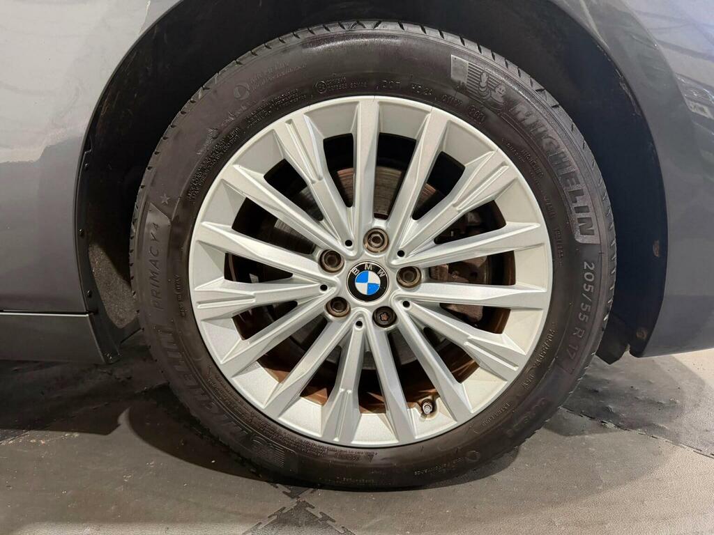 BMW 2 Series Active Tourer 2.0 220I M Sport Dct Euro 6 Blue #30