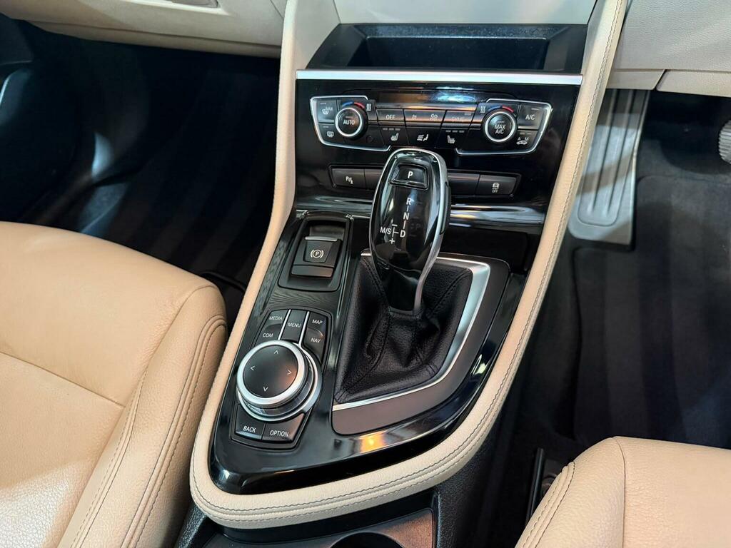 BMW 2 Series Active Tourer 1.5 225Xe 10Kwh M Sport Mpv Plug-in Hyb Grey #21