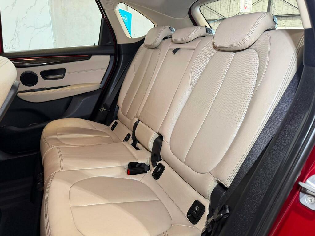 BMW 2 Series Active Tourer 1.5 225Xe 10Kwh M Sport Mpv Plug-in Hyb Grey #16