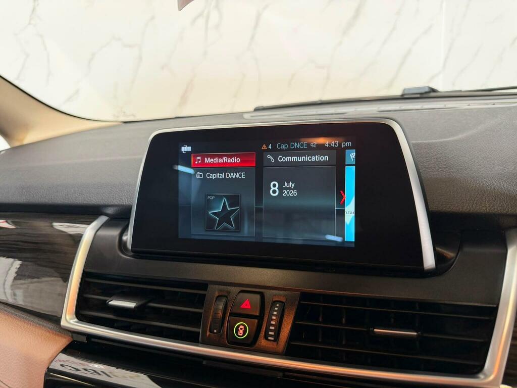 BMW 2 Series Active Tourer 1.5 225Xe 10Kwh M Sport Mpv Plug-in Hyb Grey #24