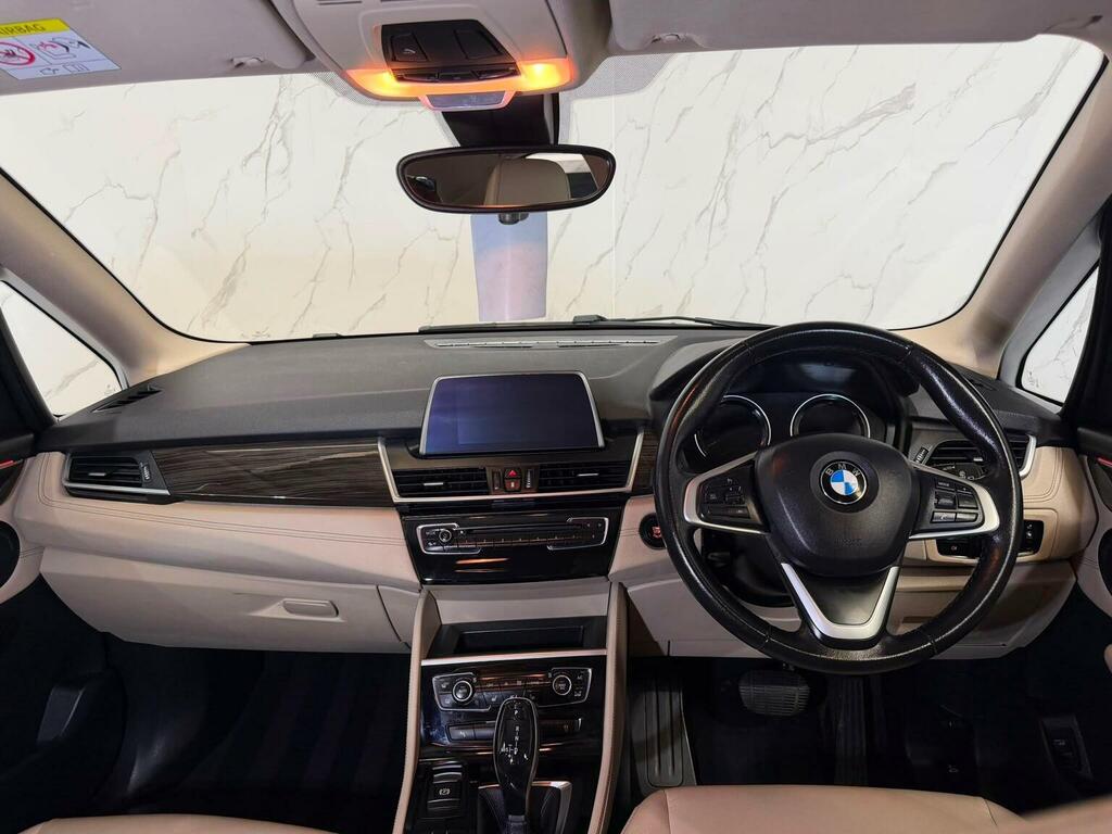 BMW 2 Series Active Tourer 1.5 225Xe 10Kwh M Sport Mpv Plug-in Hyb Grey #11