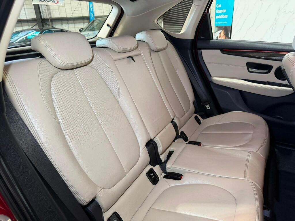BMW 2 Series Active Tourer 1.5 225Xe 10Kwh M Sport Mpv Plug-in Hyb Grey #13