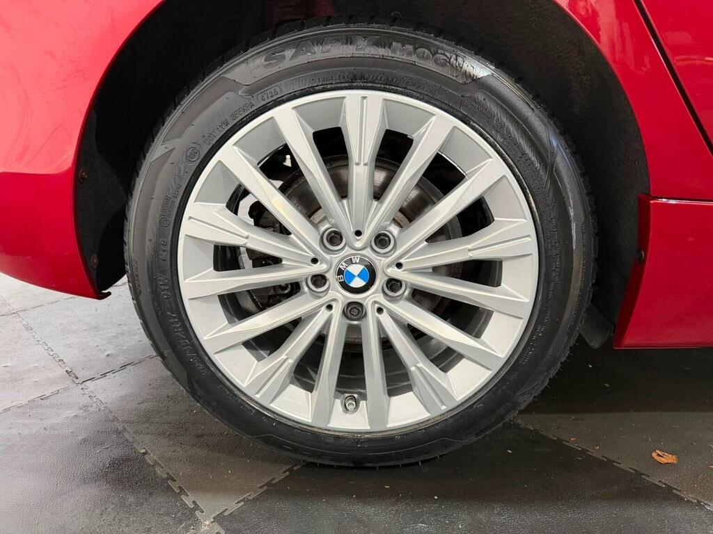BMW 2 Series Active Tourer 1.5 225Xe 10Kwh M Sport Mpv Plug-in Hyb Grey #29