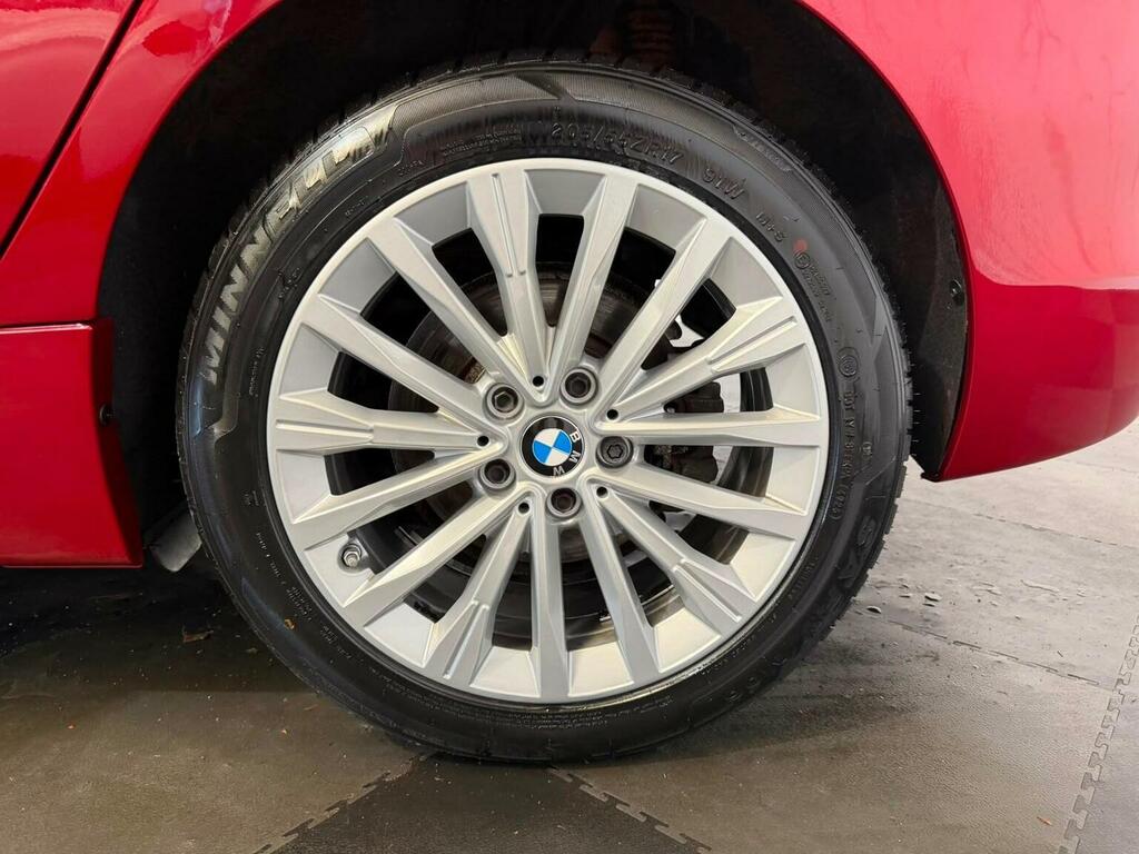 BMW 2 Series Active Tourer 1.5 225Xe 10Kwh M Sport Mpv Plug-in Hyb Grey #28