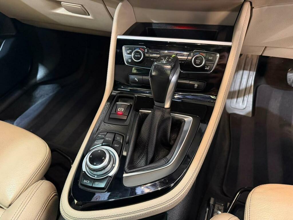 BMW 2 Series Active Tourer 1.5 225Xe 7.6Kwh Sport Mpv Plug-in Hybr Blue #21