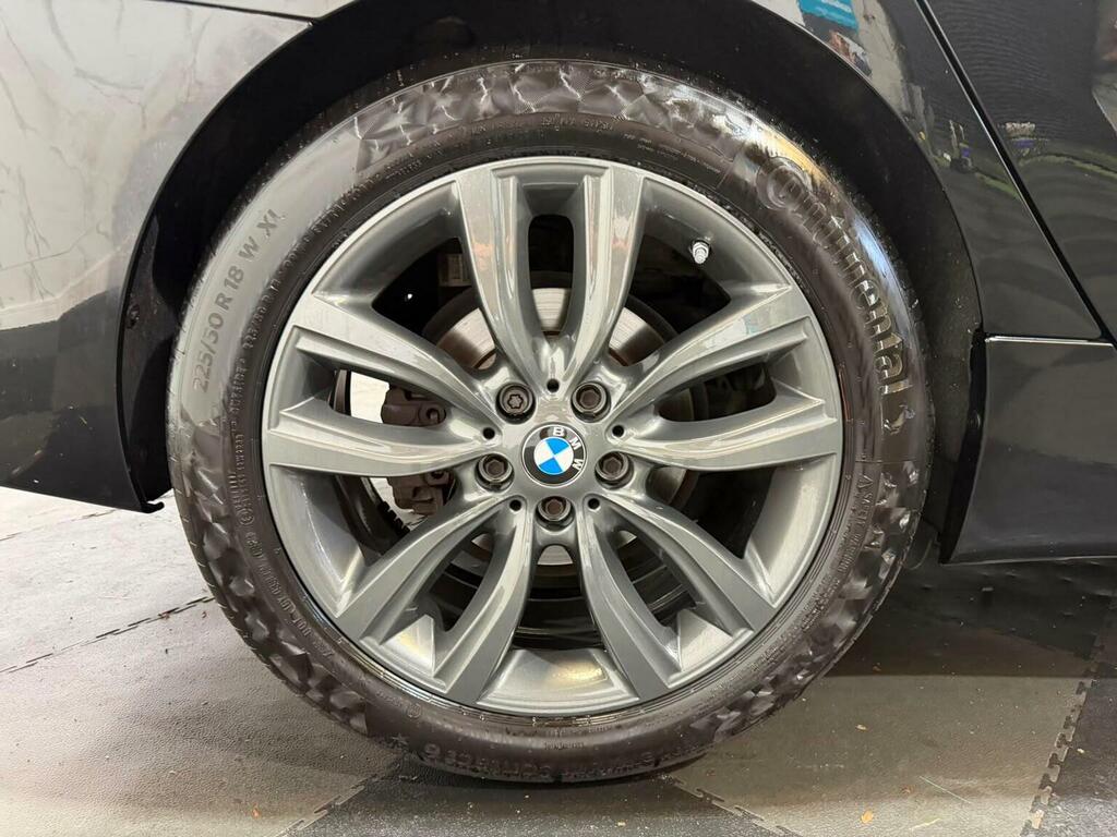 BMW 2 Series Active Tourer 1.5 225Xe 7.6Kwh Sport Mpv Plug-in Hybr Blue #28