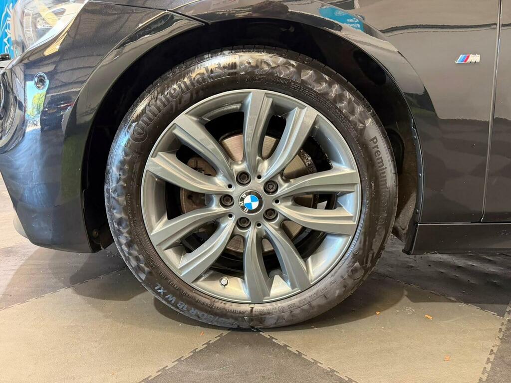 BMW 2 Series Active Tourer 1.5 225Xe 7.6Kwh Sport Mpv Plug-in Hybr Blue #30
