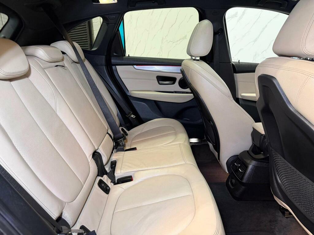 BMW 2 Series Active Tourer 1.5 225Xe 7.6Kwh Sport Mpv Plug-in Hybr Blue #12