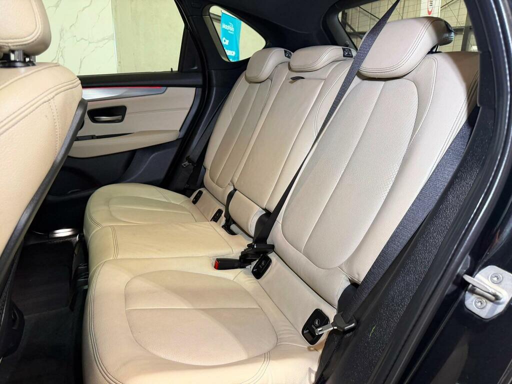 BMW 2 Series Active Tourer 1.5 225Xe 7.6Kwh Sport Mpv Plug-in Hybr Blue #16