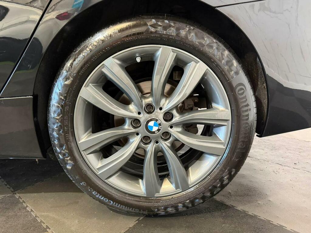 BMW 2 Series Active Tourer 1.5 225Xe 7.6Kwh Sport Mpv Plug-in Hybr Blue #29