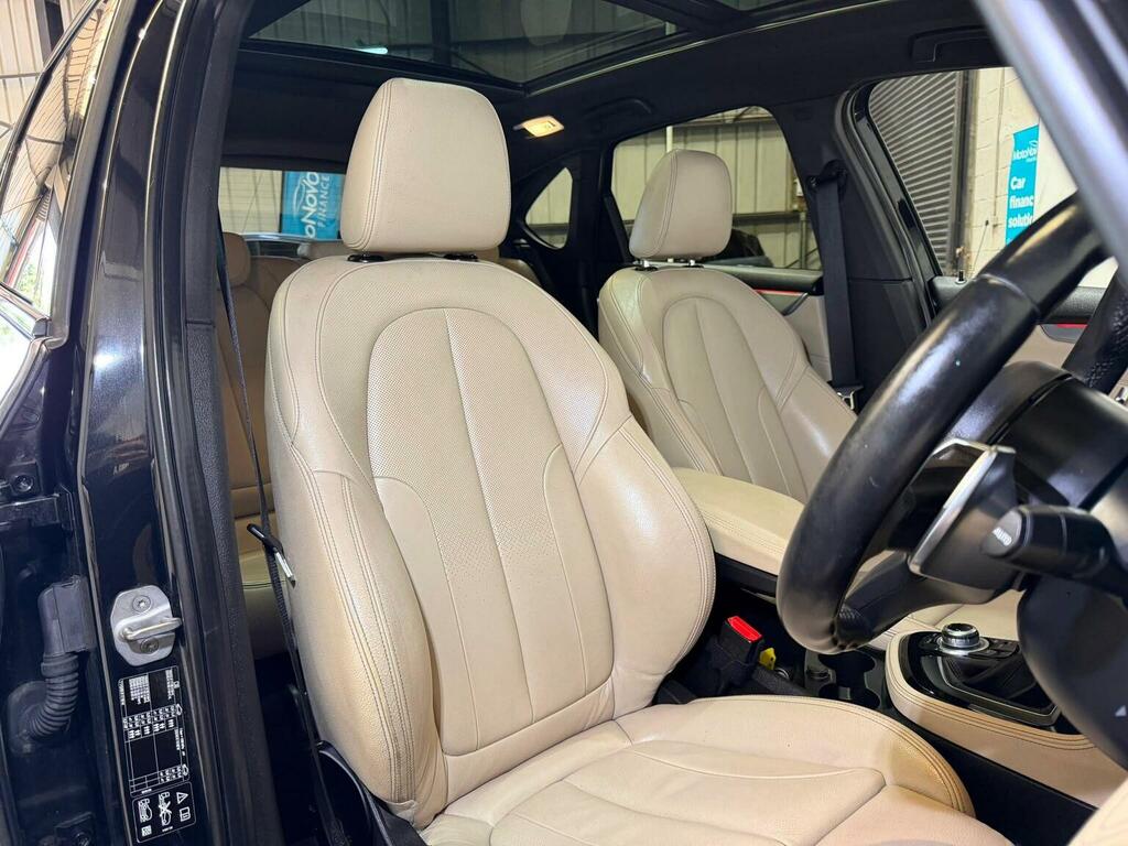 BMW 2 Series Active Tourer 1.5 225Xe 7.6Kwh Sport Mpv Plug-in Hybr Blue #10