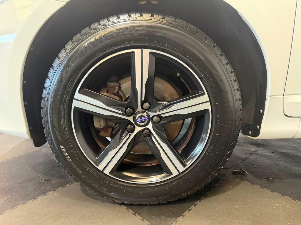 Volvo XC60 Se Nav Grey #26