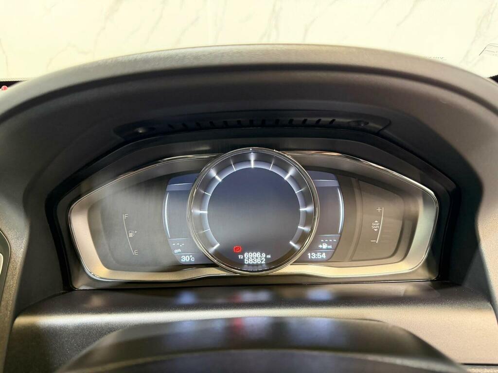 Volvo XC60 Se Nav Grey #31