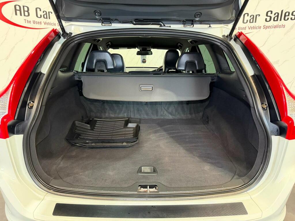 Volvo XC60 Se Nav Grey #12