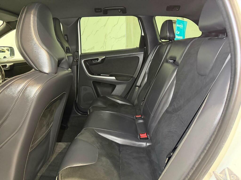 Volvo XC60 Se Nav Grey #13