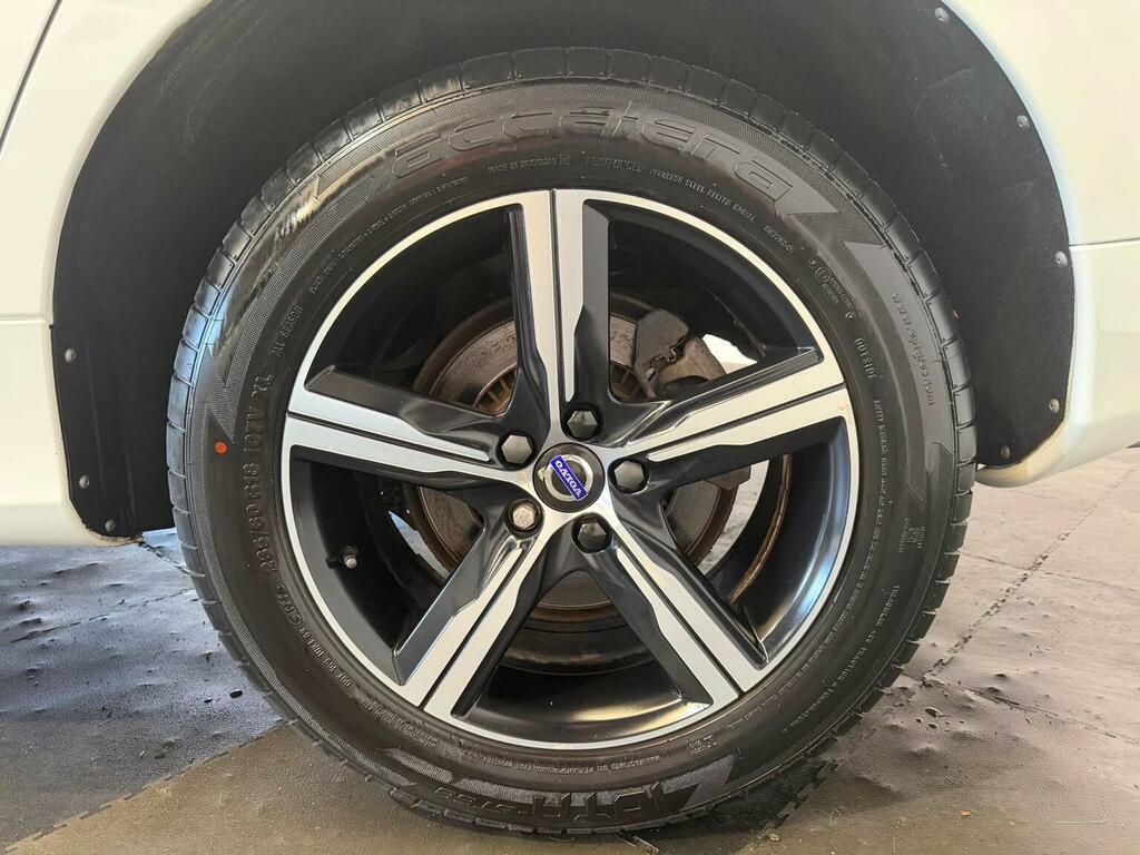 Volvo XC60 Se Nav Grey #27
