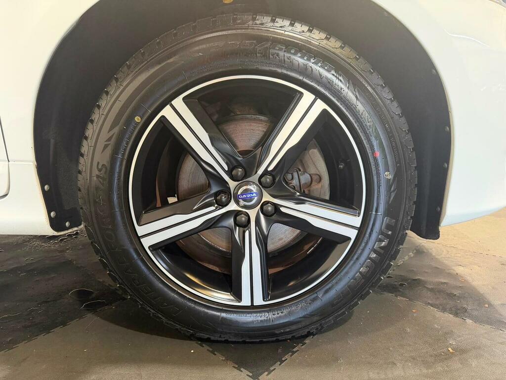 Volvo XC60 Se Nav Grey #29