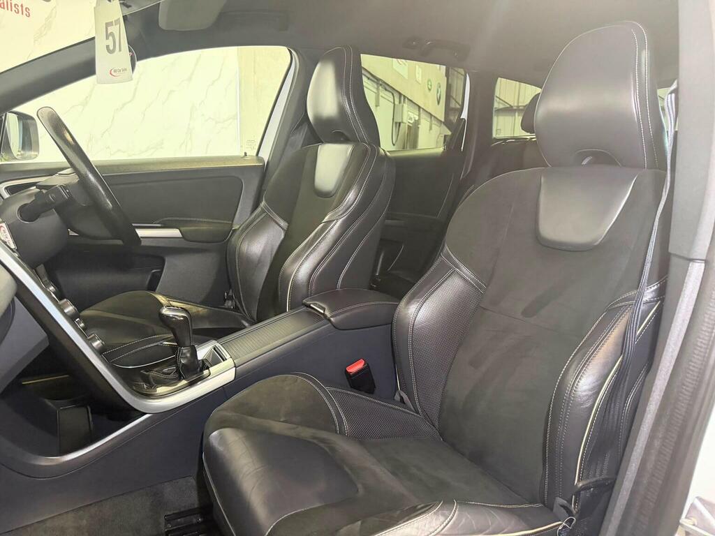 Volvo XC60 Se Nav Grey #17